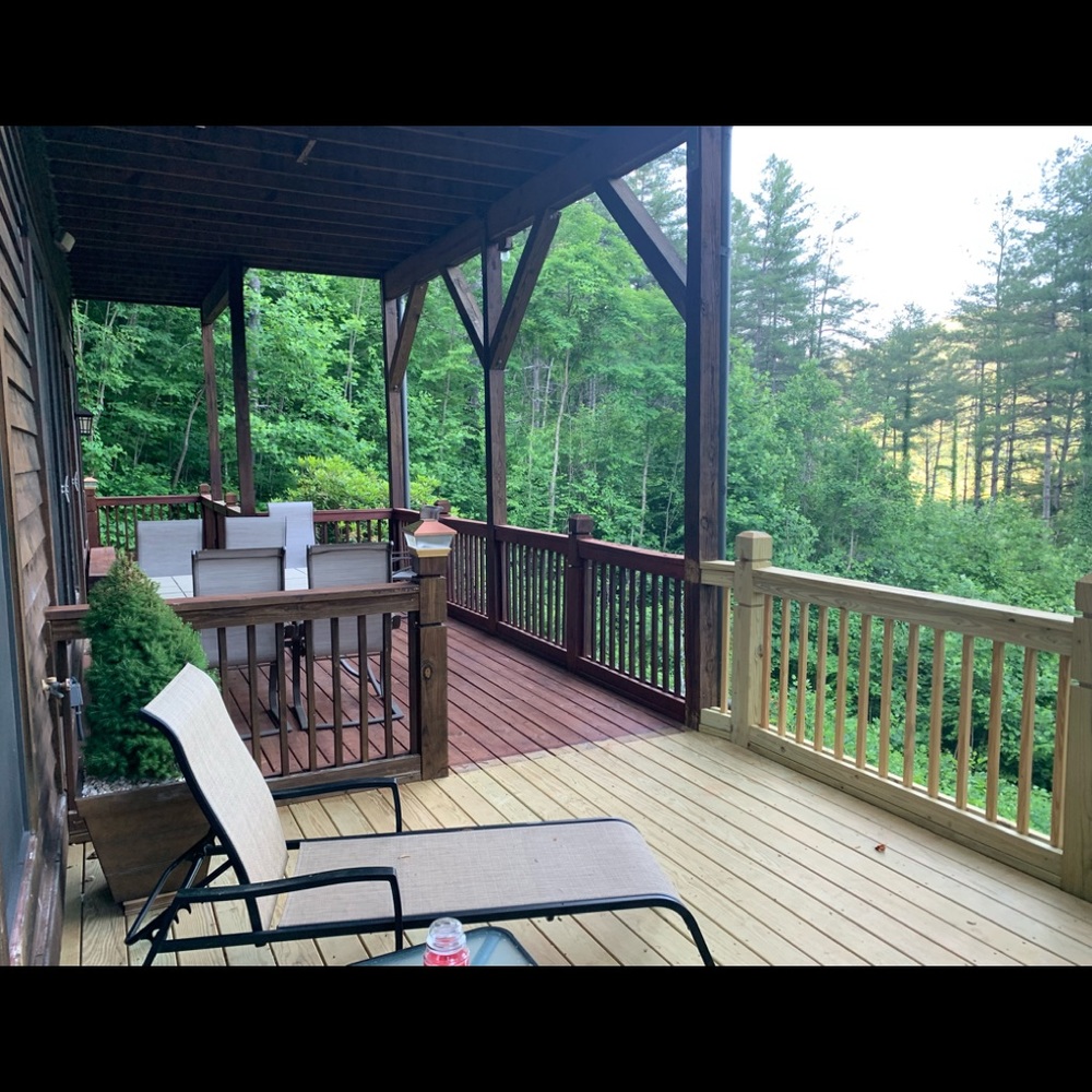 Meet your Posher, Doug